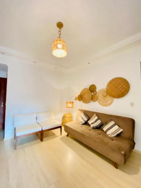 Thalassa - Apartamento Cabo Frio